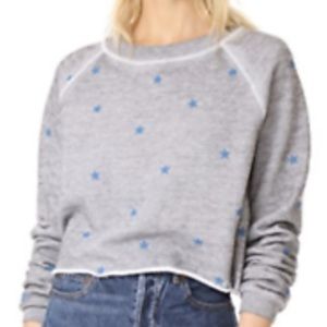 Wild fox sweater